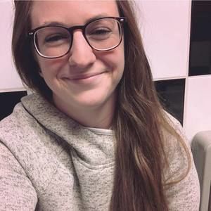 Meet your Posher, Morgan